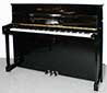 Klavier-Yamaha-C113T-schwarz-J2079555-1-b